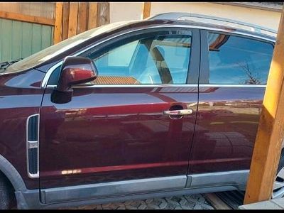 Gebraucht Opel Antara 163 PS (119 kW) 2014 Andere farben SUV