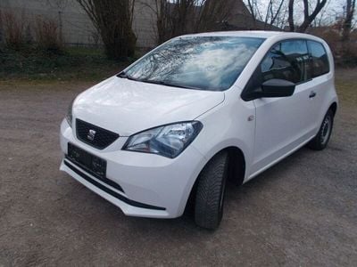 Seat Mii