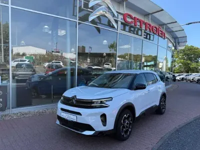 Gebraucht Citroën C5 Aircross