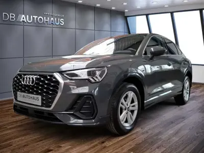 Gebraucht Audi Q3 Sportback