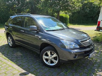 Lexus RX400h