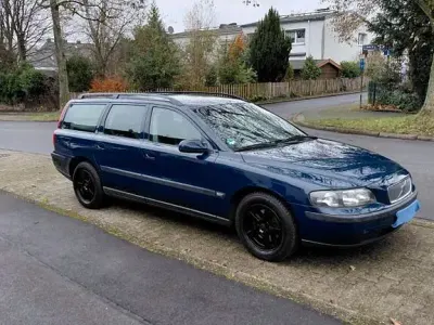 Gebraucht Volvo V70