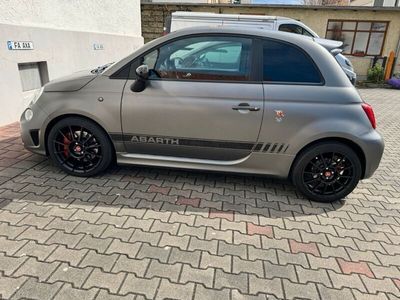 gebraucht Fiat 500 Abarth ABARTHCompetizione BJ 2019