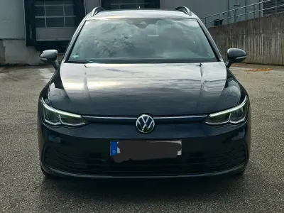 Gebraucht VW Golf VII