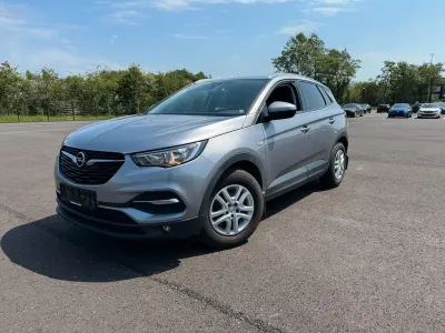 Gebraucht Opel Grandland X