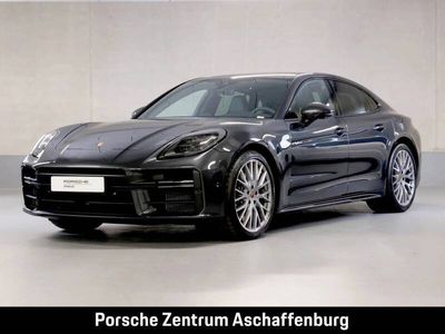 Porsche Panamera 4S