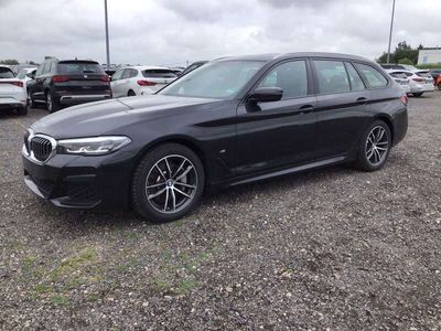 gebraucht BMW 530 i Touring xDrive M Sport*UPE 76.270*Pano*