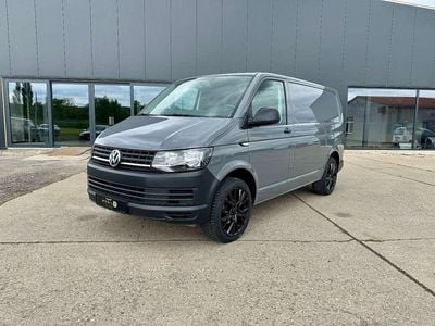 VW T6