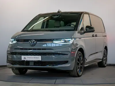 Gebraucht VW T7 Edition 150 PS (110 kW) 2025 Grau Van