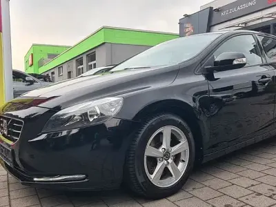 Gebraucht Volvo V40