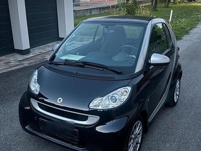 Smart ForTwo Coupé
