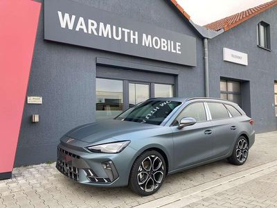 Neu Cupra Leon 150 PS (110 kW) 2025 Enceladusgrau matt Kombi