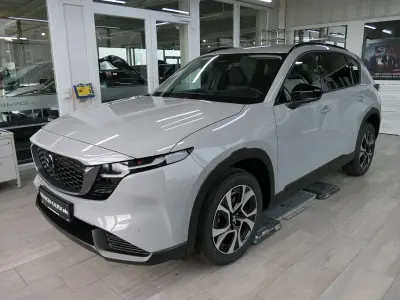 Gebraucht Mazda CX-5