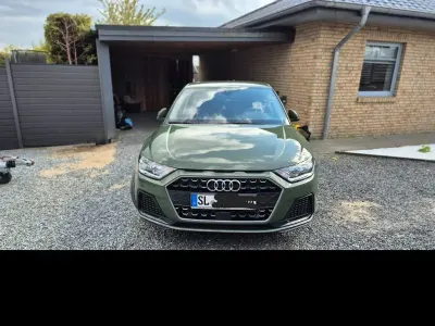 Gebraucht Audi A1 Sportback