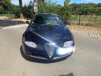 Alfa Romeo GT