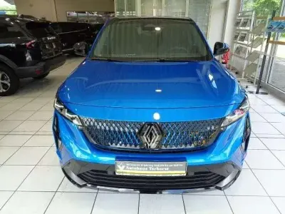 Gebraucht Renault Rafale Esprit Alpine 131 PS (96 kW) 2025 Blau SUV