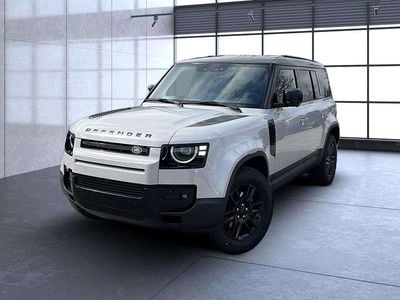 Usata Land Rover Defender S 200 CV (147 kW) 2026 Grigio SUV