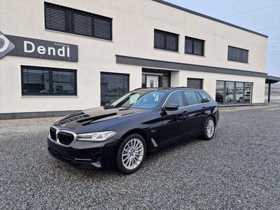 BMW 530e