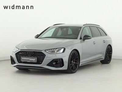 gebraucht Audi RS4 2.9 TFSI quattro