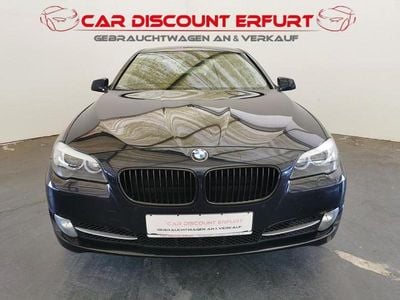 BMW 535