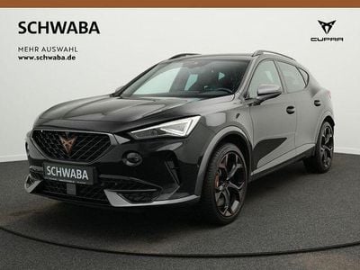 Brugt Cupra Formentor VZ 310 HK (228 kW) 2023 Sort SUV