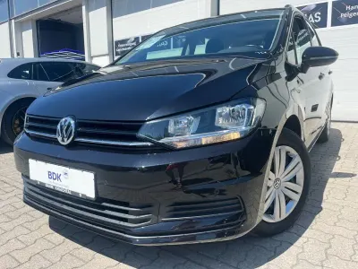 Gebraucht VW Touran
