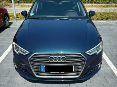 Gebraucht Audi A3 Sportback