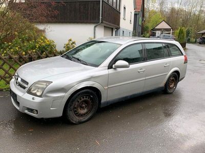 gebraucht Opel Vectra c 1,9 Diesel Kombi ohne TÜV