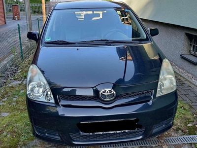Toyota Corolla Verso