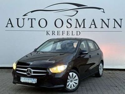 Mercedes B250e