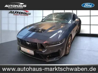 Gebraucht Ford Mustang