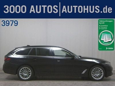 BMW 530e