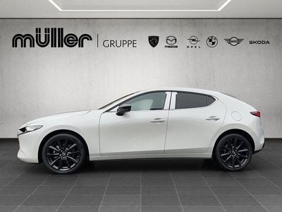 Usata Mazda 3 Homura-Line 140 CV (102 kW) 2025 Ceramic Berlina