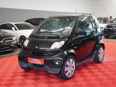 Smart ForTwo Coupé