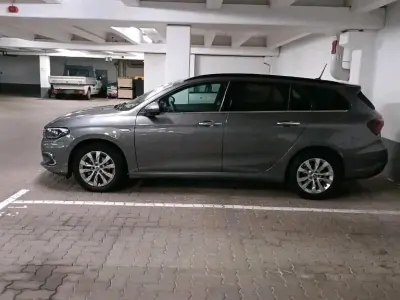 Gebraucht Fiat Tipo 120 PS (88 kW) 2020 Kombi