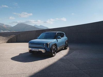 Nouă Kia EV2 Air 108 kW (147 CP) 2026 Gri SUV