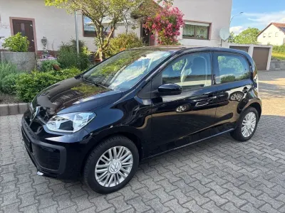 Gebraucht VW up!