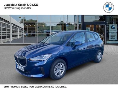 BMW 216 Active Tourer