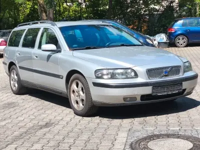 Gebraucht Volvo V70