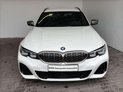 BMW 340