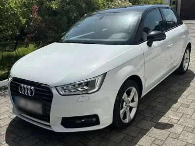 Gebraucht Audi A1