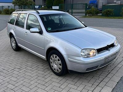 VW Golf IV