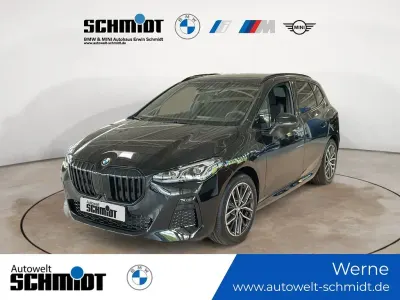 Gebraucht BMW 220 Active Tourer