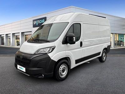 Neu Peugeot Boxer 140 PS (102 kW) 2025 Van