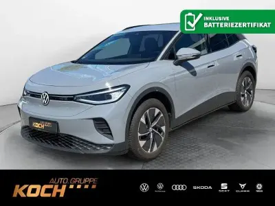 Occasion VW ID.4