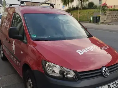 Gebraucht VW T5