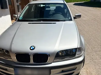 Gebraucht BMW 318