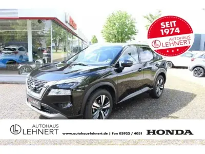 Gebraucht Nissan X-Trail