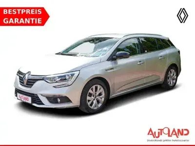Gebraucht Renault Mégane IV 116 PS (85 kW) 2020 Andere Limousine