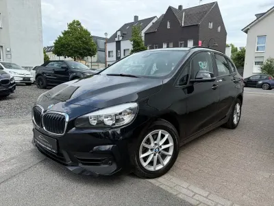 Gebraucht BMW 218 Active Tourer